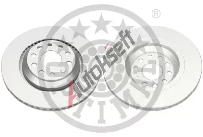 OPTIMAL Brzdov kotou COATED - 310 mm OPT BS-8044C, BS-8044C