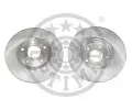 Brzdov kotou OPTIMAL ‐ OPT BS-8056C