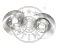 Brzdov kotou OPTIMAL ‐ OPT BS-8058C