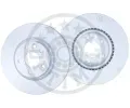 Brzdov kotou OPTIMAL ‐ OPT BS-8060HC
