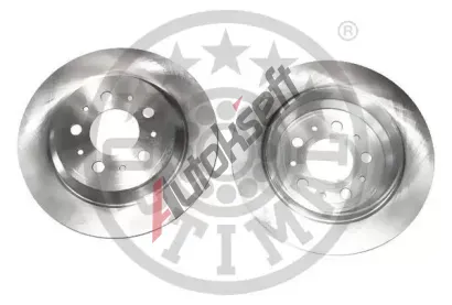 OPTIMAL Brzdov kotou OPT BS-8074C, BS-8074C