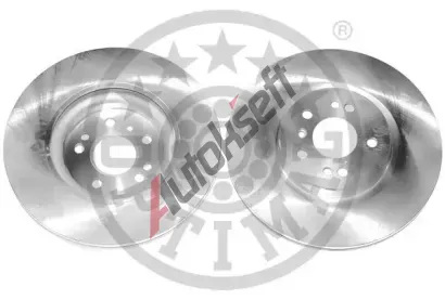 OPTIMAL Brzdov kotou - 330 mm OPT BS-8078HC, BS-8078HC