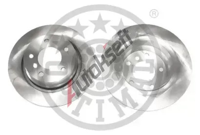 OPTIMAL Brzdov kotou - 294 mm OPT BS-8090C, BS-8090C