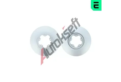 OPTIMAL Brzdový kotouč - 300 mm OPT BS-8102C, BS-8102C OPTIMAL Brzdový kotouč - 300 mm OPT BS-8102C, BS-8102C