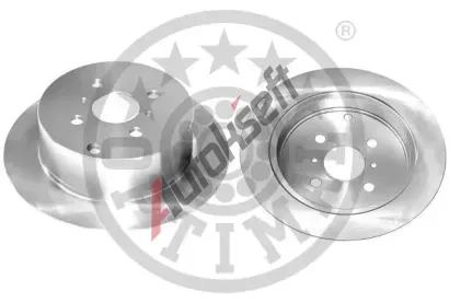 OPTIMAL Brzdov kotou - 269 mm OPT BS-8106C, BS-8106C