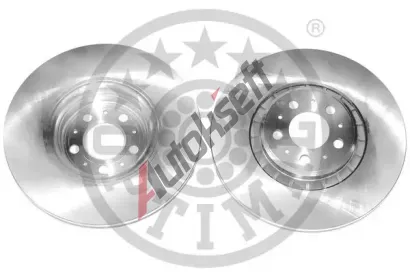 OPTIMAL Brzdov kotou - 336 mm OPT BS-8126HC, BS-8126HC