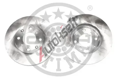 OPTIMAL Brzdov kotou - 240 mm OPT BS-8128C, BS-8128C
