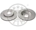 Brzdov kotou OPTIMAL ‐ OPT BS-8130C