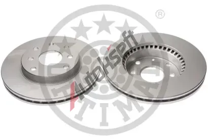 OPTIMAL Brzdov kotou - 256 mm OPT BS-8130C, BS-8130C