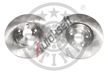 OPTIMAL Brzdov kotou - 277 mm OPT BS-8132C, BS-8132C