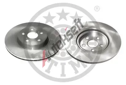 OPTIMAL Brzdov kotou - 295 mm OPT BS-8134C, BS-8134C