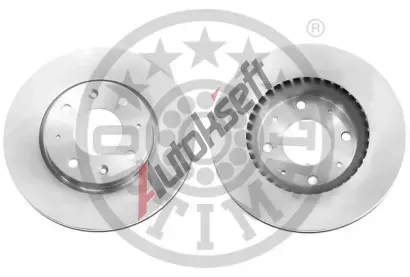 OPTIMAL Brzdov kotou - 275 mm OPT BS-8144C, BS-8144C