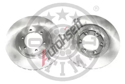 OPTIMAL Brzdov kotou OPT BS-8146C, BS-8146C