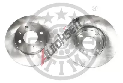OPTIMAL Brzdov kotou - 241 mm OPT BS-8148C, BS-8148C