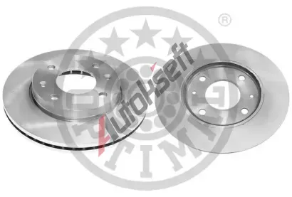 OPTIMAL Brzdov kotou - 257 mm OPT BS-8150C, BS-8150C