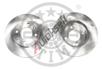 OPTIMAL Brzdov kotou - 241 mm OPT BS-8156C, BS-8156C