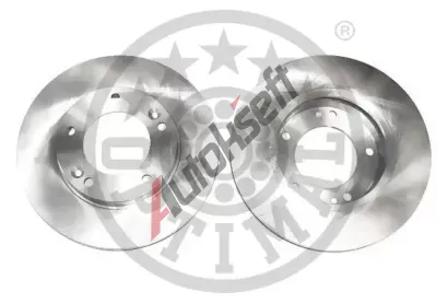 OPTIMAL Brzdov kotou - 302 mm OPT BS-8162C, BS-8162C