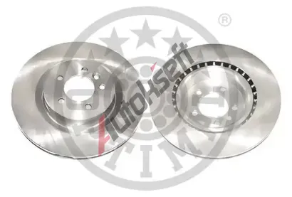 OPTIMAL Brzdov kotou - 360 mm OPT BS-8170HC, BS-8170HC