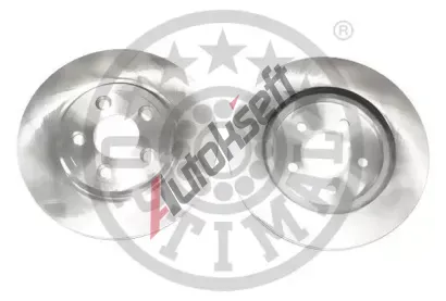 OPTIMAL Brzdov� kotou� - 288 mm OPT BS-8184C, BS-8184C