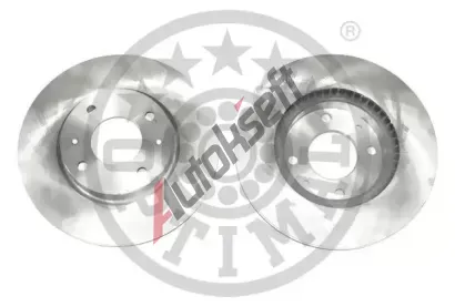 OPTIMAL Brzdov kotou - 280 mm OPT BS-8196C, BS-8196C