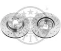 Brzdov kotou OPTIMAL ‐ OPT BS-8206HC