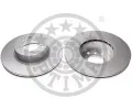 OPTIMAL Brzdov kotou - 312 mm ‐ OPT BS-8208HC
