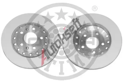 OPTIMAL Brzdov kotou COATED - 310 mm OPT BS-8228C, BS-8228C