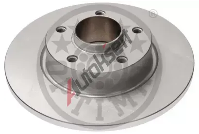 OPTIMAL Brzdov kotou OPT BS-8254C, BS-8254C
