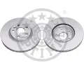 Brzdov kotou OPTIMAL ‐ OPT BS-8256HC