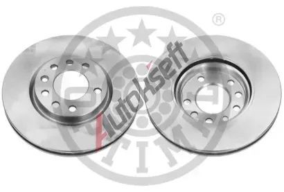 OPTIMAL Brzdov kotou OPT BS-8260C, BS-8260C