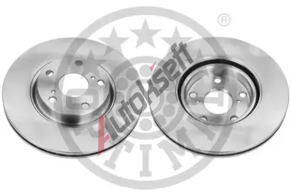 OPTIMAL Brzdov kotou - 295 mm OPT BS-8264C, BS-8264C