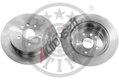 OPTIMAL Brzdov kotou - 303 mm OPT BS-8268C, BS-8268C
