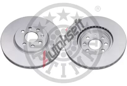 OPTIMAL Brzdov kotou - 280 mm OPT BS-8276HC, BS-8276HC