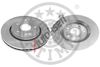 OPTIMAL Brzdov kotou - 293 mm OPT BS-8286C, BS-8286C