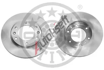 OPTIMAL Brzdov� kotou� - 300 mm OPT BS-8290C, BS-8290C