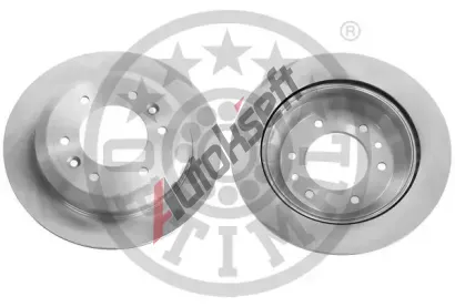 OPTIMAL Brzdov� kotou� - 324 mm OPT BS-8292C, BS-8292C