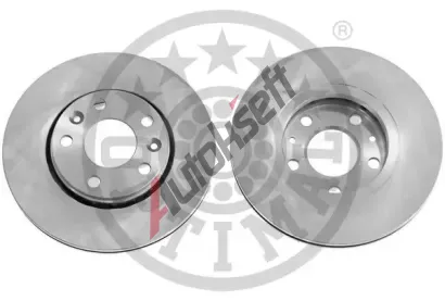 OPTIMAL Brzdov kotou - 280 mm OPT BS-8304C, BS-8304C