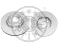 Brzdov� kotou�&nbsp;OPTIMAL&nbsp;&dash;&nbsp;OPT BS-8308C