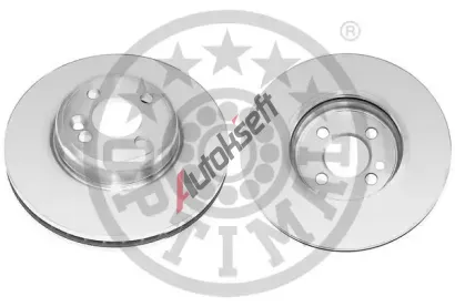 OPTIMAL Brzdový kotouč COATED - 294 mm OPT BS-8308C, BS-8308C OPTIMAL Brzdový kotouč COATED - 294 mm OPT BS-8308C, BS-8308C