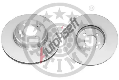 OPTIMAL Brzdov kotou - 294 mm OPT BS-8308HC, BS-8308HC