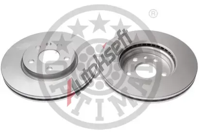 OPTIMAL Brzdov kotou - 276 mm OPT BS-8312HC, BS-8312HC