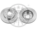 Brzdov� kotou�&nbsp;OPTIMAL&nbsp;&dash;&nbsp;OPT BS-8322C