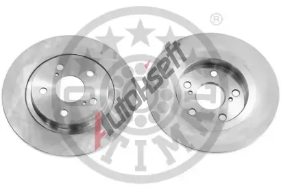 OPTIMAL Brzdov kotou - 290 mm OPT BS-8328C, BS-8328C