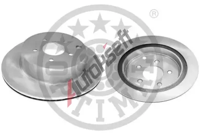 OPTIMAL Brzdov kotou - 308 mm OPT BS-8336C, BS-8336C