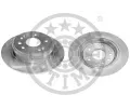 OPTIMAL Brzdov kotou - 282 mm ‐ OPT BS-8342C