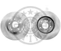 Brzdov� kotou�&nbsp;OPTIMAL&nbsp;&dash;&nbsp;OPT BS-8346C