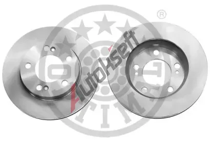 OPTIMAL Brzdov� kotou� - 294 mm OPT BS-8358HC, BS-8358HC