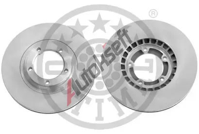 OPTIMAL Brzdov kotou - 274 mm OPT BS-8360C, BS-8360C