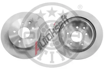 OPTIMAL Brzdov kotou - 292 mm OPT BS-8362C, BS-8362C