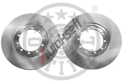 OPTIMAL Brzdov kotou - 280 mm OPT BS-8366C, BS-8366C
